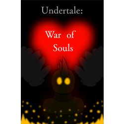 undertale the six souls