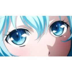 Guess Anime Eyes Quizzes