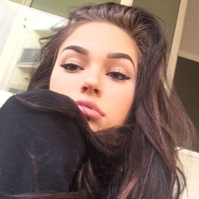 mia gilbert *klaus mikaelson love story*