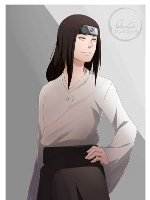 Hyuga Neji Yandere Naruto Boruto One Shots