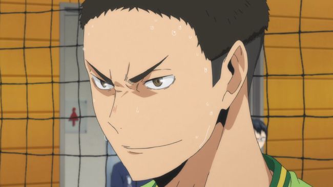 Ok Å¿ã¨é­ Heart And Soul A listing of characters for haikyuu!!. ok å¿ã¨é­ heart and soul