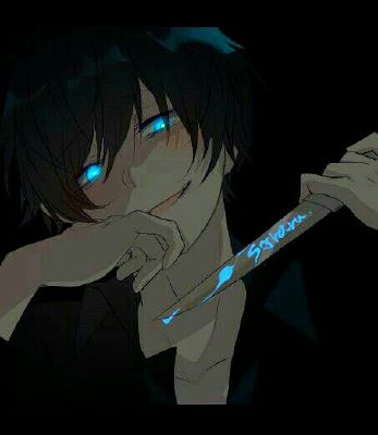 Yandere Kun