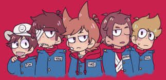 Chapter 3 You Meet The Army His Friends Emo Child Soldier Reader X Tord For Eddsworld Fans
