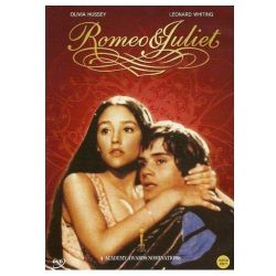 Which Romeo and Juliet character are you - Quiz