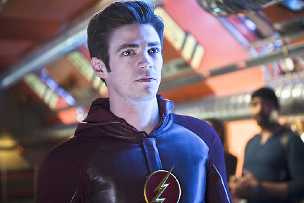 ♥♥♥ Barry X Diana Allen (twin brother-sister) ♥♥♥ | Grant Gustin ...