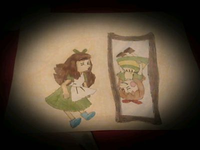 Chapter 9 It Was Just A Dream We Re All Mad Here An Underland Sans X Reader Fanfiction