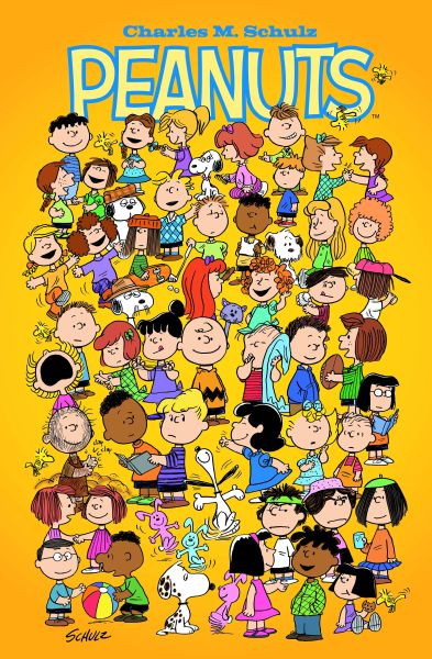 which-peanuts-character-are-you-quiz