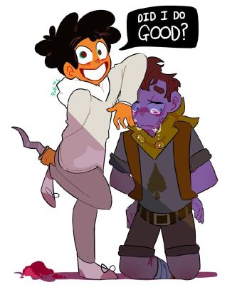 Chapter 7 Max X Reader Camp Camp