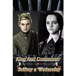 Joffrey Fanfiction Stories