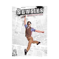 Newsies On Broadway Quizzes
