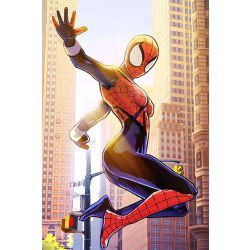 sam alexander ultimate spider man sam alexander ultimate spider man