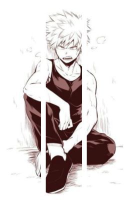 Through the Ages: Bakugou Katsuki