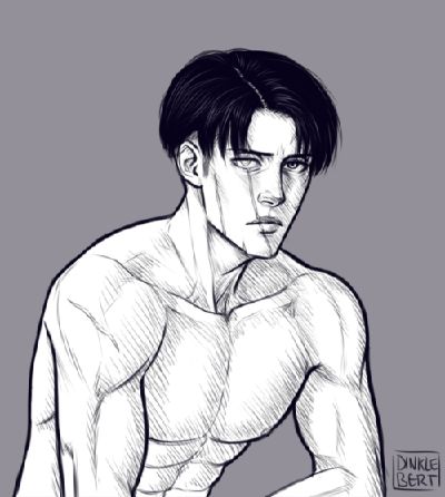 The Best 25 Levi Scar Fanart - aboutfunnycolor