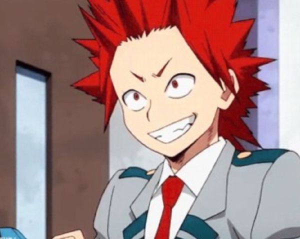 How Much Do You Know About Kirishima? - Test