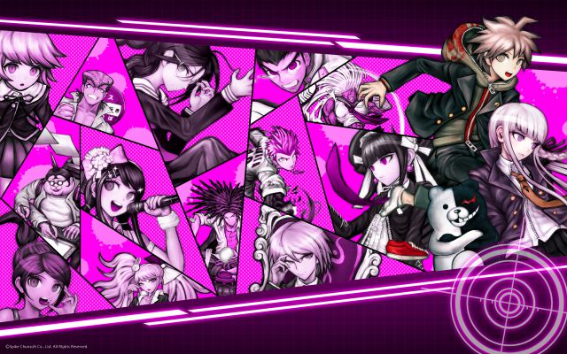 Sub Dub Or Both Danganronpa Thh Survey