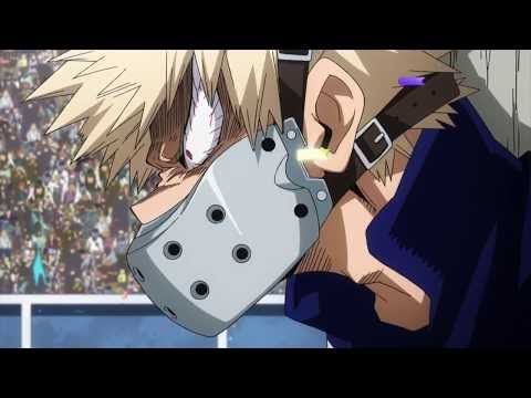 Awards Ceremony Hidden Bakugou X Reader Bnha Fanfiction