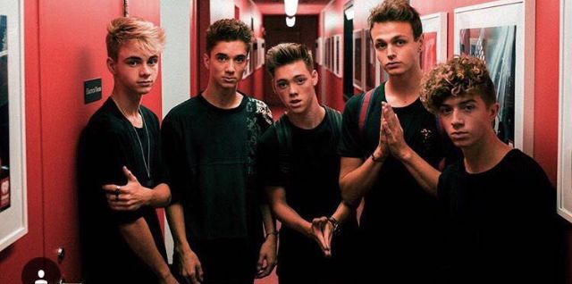 Why Don T We Boyfriend Quiz