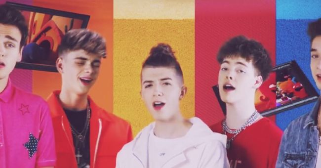 Why Don T We Boyfriend Quiz
