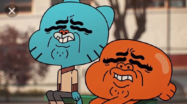 Which Amazing World Of Gumball Character Are You? - Quiz Which Amazing World Of Gumball Character Are You? - Quiz