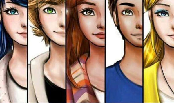Which Miraculous ladybug character would date you? - Quiz