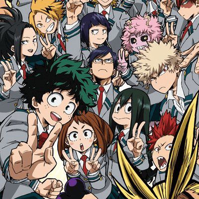 Bnha Chatfic You watch dubbed anime stfu. bnha chatfic
