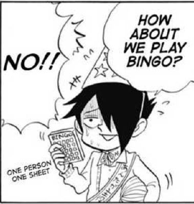 How Well Do You Know Ray The Promised Neverland Test