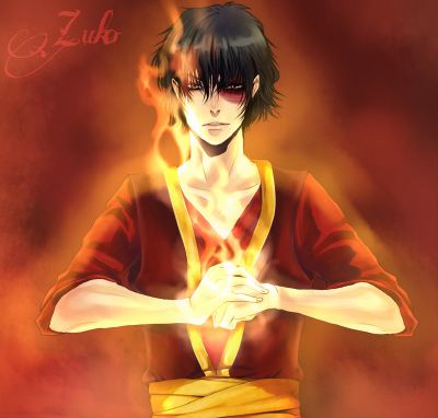 Playing With Fire