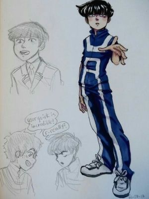 Chapter Eight åå ãµã¤ã³ 100 My Hero Academia X Reader The rising of the shield hero.