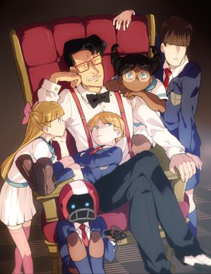 Featured image of post The Best 14 Knd Father X Reader