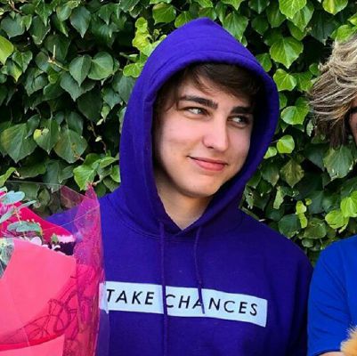 How well do you know Colby Brock? - Test