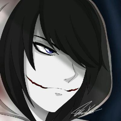 A Day With Jeff The Killer - Quiz