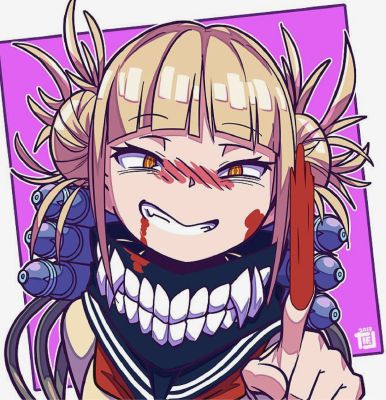 What dose toga think of you - Quiz