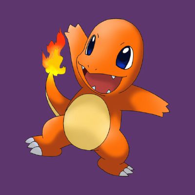 Fierce Passion- Charmander (Storyline) | Pokemon One-Shots(Various ...