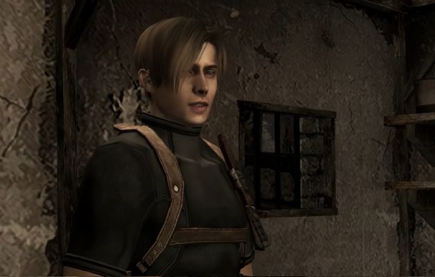 Chapter 3 | Still Here Years Later - [Leon Kennedy x Reader]