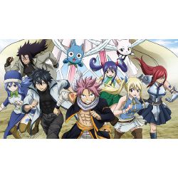 fairy tail guys quizzes