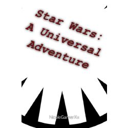 Star Wars A Universal Adventure - roblox swfo