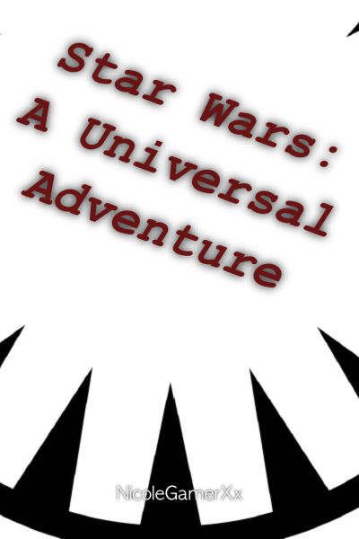 Star Wars A Universal Adventure - roblox swfo