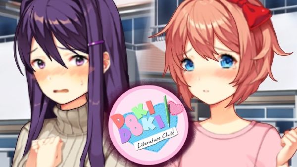 Yuri Or Sayori Poll Yuri Or Sayori Poll