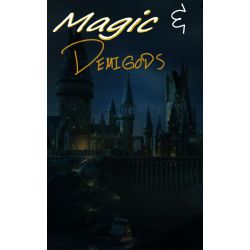 demigods and magicians fanfiction