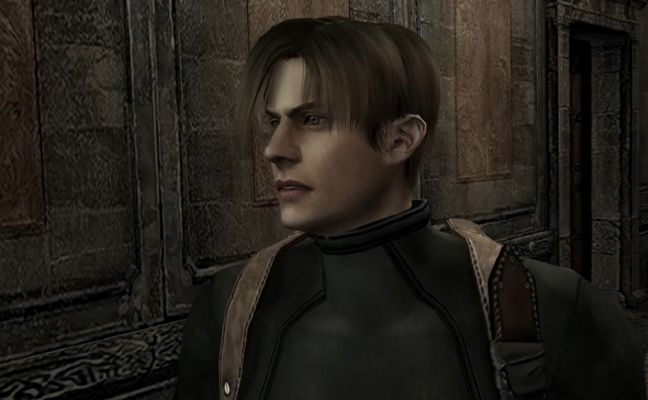 Leon Kennedy X Male Reader - read.iesanfelipe.edu.pe