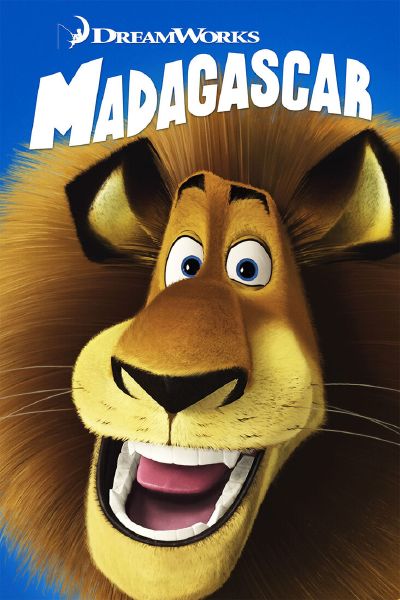 The Entire Madagascar Movie Script