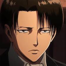 How well do you know Levi Ackerman? - Test