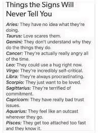 who is most likely to questions zodiac signs