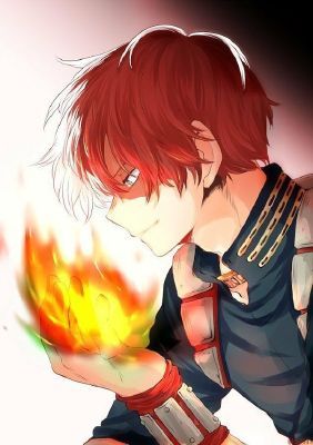 Shoto X Reader What Happens If Text Chat My Hero Academia X Reader One Shots And Scenarios