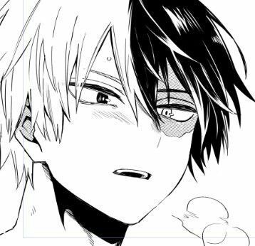 Chin Up Princess Kingpin Todoroki Shouto See more ideas about cursed images, cursing, image. chin up princess kingpin todoroki