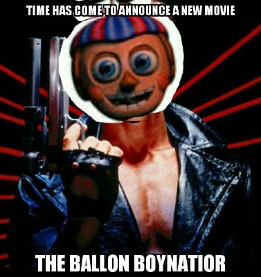 It S Arnold Schwarzenegger Random Meme Cult Idk V 3
