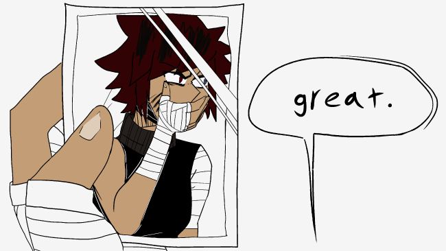 Konohamaru Sarutobi The Will Of Water Naruto Twin Oc