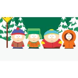South Park The Stick Of Truth