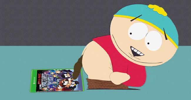 Which South Park Main Character Are You Quiz