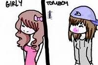 Girly Boy Quizzes Have a look around and see what we're about. girly boy quizzes